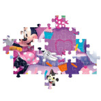 Puzzles pour enfants - Puzzle 104 pcs - MINNIE - PUZZLE 104 PIÈCES - Livraison rapide Tunisie