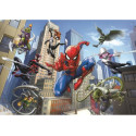 Puzzles pour enfants - Puzzle 104 pcs - SPIDER-MAN - PUZZLE 104 PIÈCES - Livraison rapide Tunisie