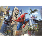 Puzzles pour enfants - Puzzle 104 pcs - SPIDER-MAN - PUZZLE 104 PIÈCES - Livraison rapide Tunisie