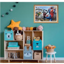 Puzzles pour enfants - SPIDERMAN - PUZZLE 104 PIÈCES SUPER - Livraison rapide Tunisie