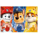 Puzzles pour enfants - PAW PATROL 2 - PUZZLE 104 PIÈCES SUPER - Livraison rapide Tunisie