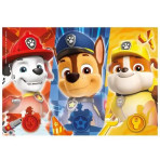 Puzzles pour enfants - PAW PATROL 2 - PUZZLE 104 PIÈCES SUPER - Livraison rapide Tunisie