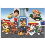 Puzzles pour enfants - Puzzle Maxi : PAW PATROL - PUZZLE 104 PIECES MAXI - Livraison rapide Tunisie