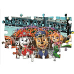 Puzzles pour enfants - Puzzle Maxi : PAW PATROL - PUZZLE 104 PIÈCES MAXI - Livraison rapide Tunisie