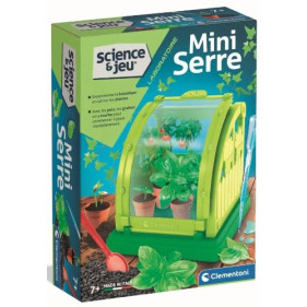 Mini Serre