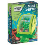 Loisirs créatifs pour enfants - Mini Serre - Livraison rapide Tunisie