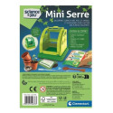Loisirs créatifs pour enfants - Mini Serre - Livraison rapide Tunisie