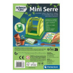 Loisirs créatifs pour enfants - Mini Serre - Livraison rapide Tunisie