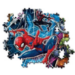 Puzzles pour enfants - Puzzle Maxi : SPIDER-MAN - PUZZLE 104 PIÈCES MAXI - Livraison rapide Tunisie