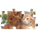 Puzzles pour enfants - Puzzle Maxi : FROZEN 2 - NOLI CUTE FRIENDS - PUZZLE 104 PIÈCES MAXI - Livraison rapide Tunisie