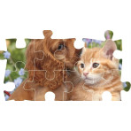 Puzzles pour enfants - Puzzle Maxi : FROZEN 2 - NOLI CUTE FRIENDS - PUZZLE 104 PIÈCES MAXI - Livraison rapide Tunisie