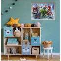 Puzzles pour enfants - Puzzle Super 180pcs : AVENGERS - PUZZLE 180 PIÈCES SUPER - Livraison rapide Tunisie