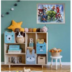Puzzles pour enfants - Puzzle Super 180pcs : AVENGERS - PUZZLE 180 PIÈCES SUPER - Livraison rapide Tunisie