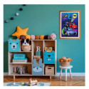 Puzzles pour enfants - Puzzle 60pcs : BATWHEELS - PUZZLE 60 PIÈCES - Livraison rapide Tunisie