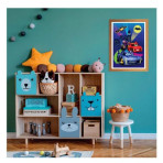 Puzzles pour enfants - Puzzle 60pcs : BATWHEELS - PUZZLE 60 PIÈCES - Livraison rapide Tunisie