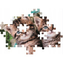 Puzzles pour enfants - Puzzle 60pcs : LOVELY KITTY - PUZZLE 60 PIÈCES - Livraison rapide Tunisie