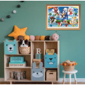 Puzzles pour enfants - Puzzle Maxi 24pcs : SONIC - PUZZLE 24 PIÈCES MAXI - Livraison rapide Tunisie
