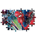 Puzzles pour enfants - Puzzle Maxi 24pcs : SPIDER-MAN - PUZZLE 24 PIÈCES MAXI - Livraison rapide Tunisie
