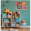 Puzzles pour enfants - Puzzle Maxi 24pcs : PAW PATROL - PUZZLE 24 PIÈCES MAXI - Livraison rapide Tunisie