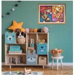 Puzzles pour enfants - Puzzle Maxi 24pcs : PAW PATROL - PUZZLE 24 PIÈCES MAXI - Livraison rapide Tunisie