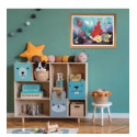 Puzzles pour enfants - Puzzle Maxi 24pcs : LITTLE MERMAID - PUZZLE 24 PIÈCES MAXI - Livraison rapide Tunisie