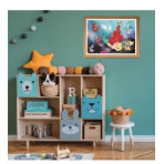 Puzzles pour enfants - Puzzle Maxi 24pcs : LITTLE MERMAID - PUZZLE 24 PIÈCES MAXI - Livraison rapide Tunisie