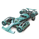 Jeux de construction pour enfants - Mon atelier de mécanique - Voiture Supersonique - Livraison rapide Tunisie