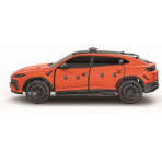 Jeux de construction pour enfants - Mon atelier de mécanique - Lamborghini Urus - Livraison rapide Tunisie