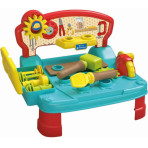 Jeux éducatifs pour enfants - Baby Clementoni :Mon atelier de bricolage - Montessori - Livraison rapide Tunisie
