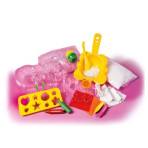 Loisirs créatifs pour enfants - Idea Clementoni : L'atelier de bougie - Livraison rapide Tunisie