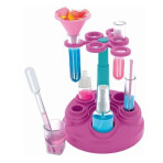 Loisirs créatifs pour enfants - Science & Jeu : MINI LABO DES PARFUMS - Livraison rapide Tunisie