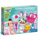 Loisirs créatifs pour enfants - Science & Jeu : Parfums et cosmétiques - Livraison rapide Tunisie