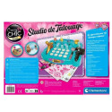 Loisirs créatifs pour enfants - Crazy Chic - Studio de tatouage - Livraison rapide Tunisie