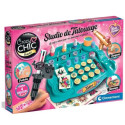 Loisirs créatifs pour enfants - Crazy Chic - Studio de tatouage - Livraison rapide Tunisie
