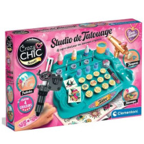 Crazy Chic - Studio de tatouage