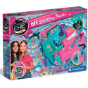 Loisirs créatifs pour enfants - Crazy Chic - BFF Jewelry Studio - Livraison rapide Tunisie