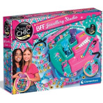 Loisirs créatifs pour enfants - Crazy Chic - BFF Jewelry Studio - Livraison rapide Tunisie