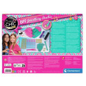 Loisirs créatifs pour enfants - Crazy Chic - BFF Jewelry Studio - Livraison rapide Tunisie
