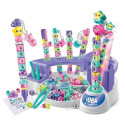 Loisirs créatifs pour enfants - Idea Clementoni : MESSAGE PEN LAB - Livraison rapide Tunisie