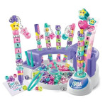 Loisirs créatifs pour enfants - Idea Clementoni : MESSAGE PEN LAB - Livraison rapide Tunisie