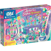 Idea Clementoni : MESSAGE PEN LAB