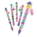 Loisirs créatifs pour enfants - Idea Clementoni : MESSAGE PEN LAB - Livraison rapide Tunisie