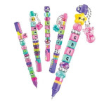 Loisirs créatifs pour enfants - Idea Clementoni : MESSAGE PEN LAB - Livraison rapide Tunisie