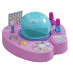 Loisirs créatifs pour enfants - Crazy Chic - Coffret Cool nail art - Livraison rapide Tunisie