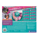 Loisirs créatifs pour enfants - Crazy Chic - Coffret Cool nail art - Livraison rapide Tunisie