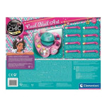 Loisirs créatifs pour enfants - Crazy Chic - Coffret Cool nail art - Livraison rapide Tunisie