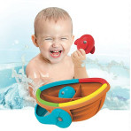 Jeux éducatifs pour enfants - Pêche aux poissons - Livraison rapide Tunisie