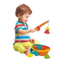 Jeux éducatifs pour enfants - Pêche aux poissons - Livraison rapide Tunisie