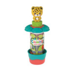 Jeux de construction pour enfants - CLEMMY - 1 GARDEN TUBE - Livraison rapide Tunisie