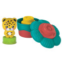 Jeux de construction pour enfants - CLEMMY - 1 GARDEN TUBE - Livraison rapide Tunisie